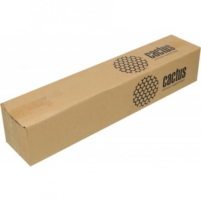 Бумага CACTUS , формат 24" (A1), 230г/м2, универсальная, белая CS-PP230-61030 Бумага CACTUS , формат 24" (A1), 230г/м2, универсальная, белая CS-PP230-61030