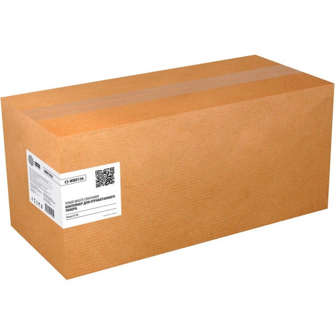 Бункер CACTUS (008R13036) для Xerox D136 cs-wbd136 Бункер CACTUS (008R13036) для Xerox D136 cs-wbd136