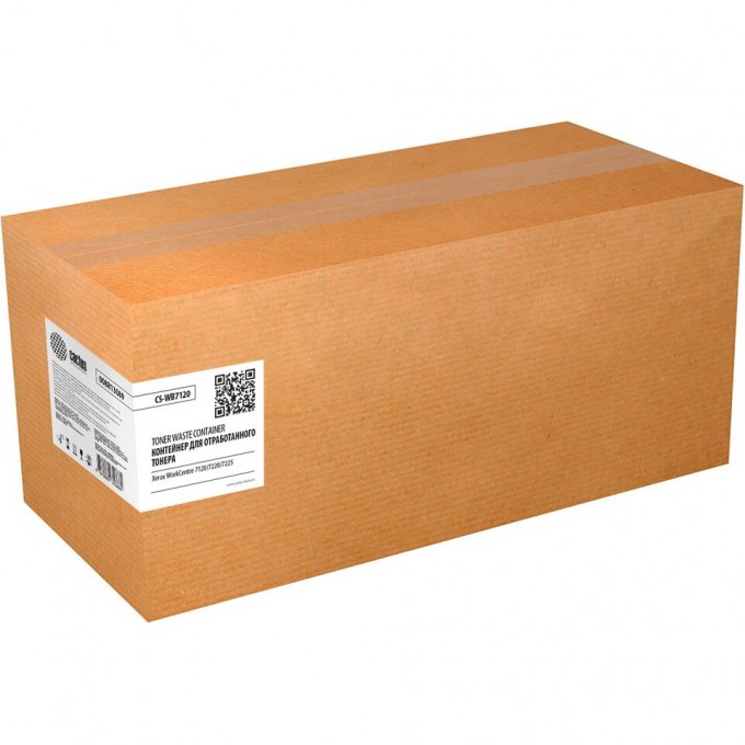 Бункер CACTUS (008R13089) для Xerox WorkCentre 7120, 7220, 7225 CS-WB7120