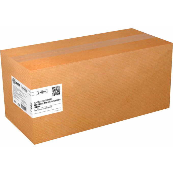 Бункер CACTUS CS-WBC7020 (115R00128) для Xerox VersaLink C7020, 7025, 7030, 30000 стр. CS-WBC7020_1 Бункер CACTUS CS-WBC7020 (115R00128) для Xerox VersaLink C7020, 7025, 7030, 30000 стр. CS-WBC7020_1