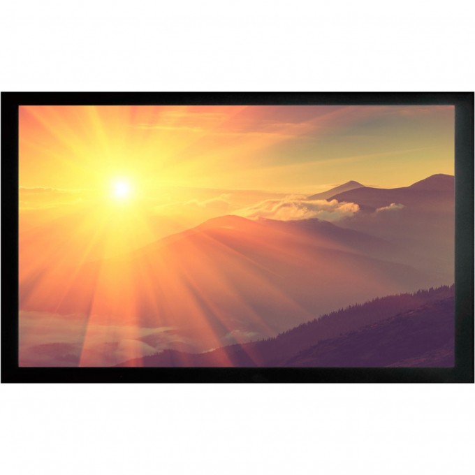 Экран CACTUS FRAMEEXPERT , 131", 16:9, на раме, настенно-потолочный, 280x158 см. CS-PSFRE-280X158 Экран CACTUS FRAMEEXPERT , 131", 16:9, на раме, настенно-потолочный, 280x158 см. CS-PSFRE-280X158