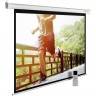 Экран CACTUS MOTOEXPERT , 131", 16:10, настенно-потолочный, моторизованный привод, 280x175 см. CS-PSME-280X175-WT