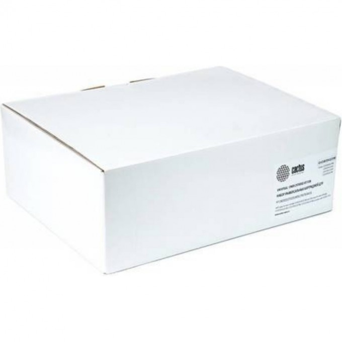 Комплект картриджей CACTUS CS-PH6280BK-PH6280C-PH6280M-PH6280Y для принтеров Xerox Phaser 6280, 6280dn, 6280n cs-ph6280-bk-c-m-y Комплект картриджей CACTUS CS-PH6280BK-PH6280C-PH6280M-PH6280Y для принтеров Xerox Phaser 6280, 6280dn, 6280n cs-ph6280-bk-c-m-y