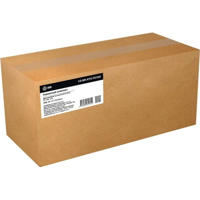 Комплект сервисный CACTUS (MK-170 (1702LZ8NL0)) для Kyocera Ecosys P2135, FS-1320, 1370 cs-mk-kyo-fs1320 Комплект сервисный CACTUS (MK-170 (1702LZ8NL0)) для Kyocera Ecosys P2135, FS-1320, 1370 cs-mk-kyo-fs1320