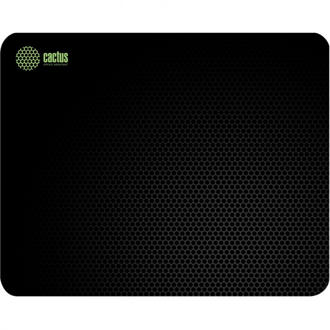 Коврик для мыши CACTUS BLACK MESH черный 250x200x3мм CS-MP-D02S Коврик для мыши CACTUS BLACK MESH черный 250x200x3мм CS-MP-D02S
