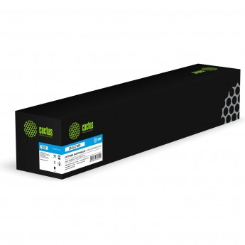 Лазерный картридж CACTUS CS-VLC7120C (006R01829) голубой для Xerox VersaLink C7120, C7125, C7130 16'500 стр Лазерный картридж CACTUS CS-VLC7120C (006R01829) голубой для Xerox VersaLink C7120, C7125, C7130 16'500 стр