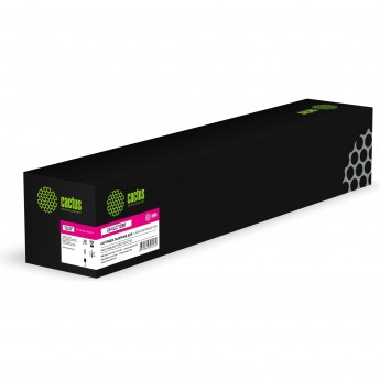 Лазерный картридж CACTUS CS-VLC7120M (006R01830) пурпурный для Xerox VersaLink C7120, C7125, C7130 16'500 стр Лазерный картридж CACTUS CS-VLC7120M (006R01830) пурпурный для Xerox VersaLink C7120, C7125, C7130 16'500 стр