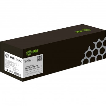 Лазерный картридж CACTUS CS-WC5016 (106R01277) для Xerox WorkCentre 5016, 5020, 5020b, 5020db, 5020dn, черный, 6 300 стр., 2 шт. Лазерный картридж CACTUS CS-WC5016 (106R01277) для Xerox WorkCentre 5016, 5020, 5020b, 5020db, 5020dn, черный, 6 300 стр., 2 шт.