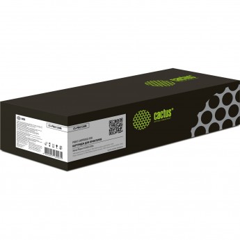 Лазерный картридж CACTUS CS-PH6130M (106R01283) для Xerox Phaser 6130, 6130n, пурпурный, 1 900 стр. Лазерный картридж CACTUS CS-PH6130M (106R01283) для Xerox Phaser 6130, 6130n, пурпурный, 1 900 стр.