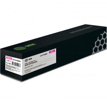 Лазерный картридж CACTUS CS-PH7800M (106R01571) для Xerox Phaser 7800, пурпурный, 17 200 стр. Лазерный картридж CACTUS CS-PH7800M (106R01571) для Xerox Phaser 7800, пурпурный, 17 200 стр.