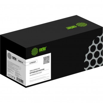 Лазерный картридж CACTUS CS-WC3655 (106R02741) для Xerox Workcentre 3655, черный, 25 900 стр. Лазерный картридж CACTUS CS-WC3655 (106R02741) для Xerox Workcentre 3655, черный, 25 900 стр.
