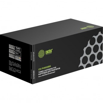 Лазерный картридж CACTUS CS-PH6022BK (106R02763) для Xerox Phaser 6020, 6020bl, 6022, 6022nl; WorkCentre 6025, 6025bl, 6027, 6027nl, черный, 2 000 стр. Лазерный картридж CACTUS CS-PH6022BK (106R02763) для Xerox Phaser 6020, 6020bl, 6022, 6022nl; WorkCentre 6025, 6025bl, 6027, 6027nl, черный, 2 000 стр.