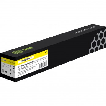 Лазерный картридж CACTUS CS-VLC7000YRU (106R03766) для Xerox VersaLink C7000, желтый, 10 100 стр. Лазерный картридж CACTUS CS-VLC7000YRU (106R03766) для Xerox VersaLink C7000, желтый, 10 100 стр.