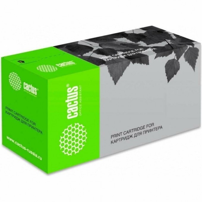 Лазерный картридж CACTUS (106R03878) для Xerox VersaLink C500, C505, пурпурный, 2 400 стр. CS-VLC500MRU Лазерный картридж CACTUS (106R03878) для Xerox VersaLink C500, C505, пурпурный, 2 400 стр. CS-VLC500MRU