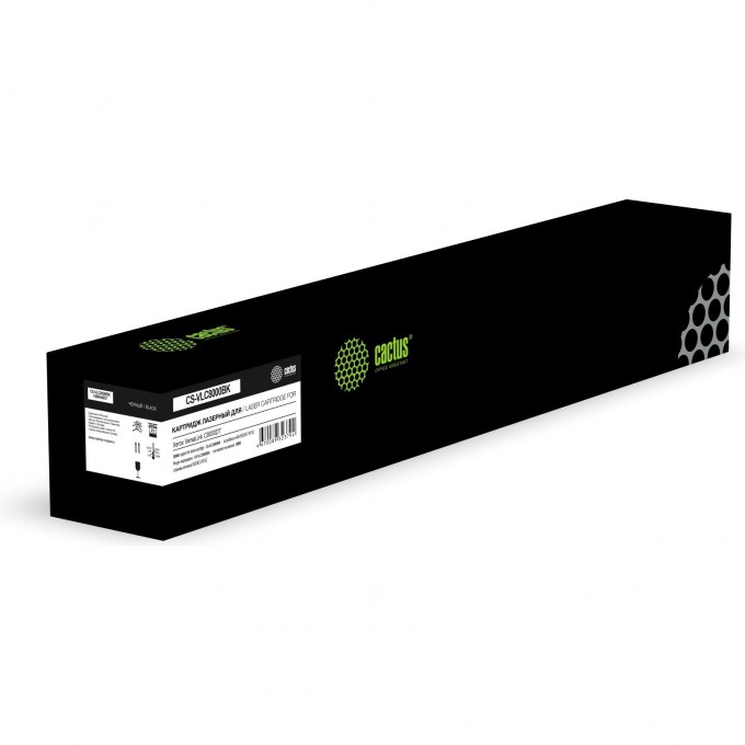 Лазерный картридж CACTUS (106R04057) черный для Xerox VersaLink C8000DT 20'900 стр cs-vlc8000bk Лазерный картридж CACTUS (106R04057) черный для Xerox VersaLink C8000DT 20'900 стр cs-vlc8000bk