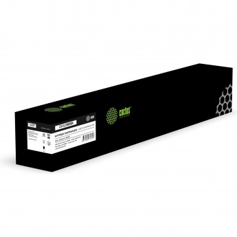 Лазерный картридж CACTUS CS-VLC9000BK (106R04085) черный для Xerox VL C9000DT 31'400 стр Лазерный картридж CACTUS CS-VLC9000BK (106R04085) черный для Xerox VL C9000DT 31'400 стр