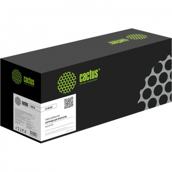 Лазерный картридж CACTUS CS-IM350 (418133) для Ricoh IM 350, черный, 14 000 стр. Лазерный картридж CACTUS CS-IM350 (418133) для Ricoh IM 350, черный, 14 000 стр.