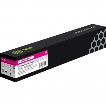 Лазерный картридж CACTUS CS-MPC3000M (842032) для Ricoh MPC2000, C2500, C3000, пурпурный, 15 000 стр. Лазерный картридж CACTUS CS-MPC3000M (842032) для Ricoh MPC2000, C2500, C3000, пурпурный, 15 000 стр.