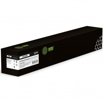 Лазерный картридж CACTUS CS-MC2000BK (842454) черный для Ricoh M C2000 (18'000 стр.) Лазерный картридж CACTUS CS-MC2000BK (842454) черный для Ricoh M C2000 (18'000 стр.)