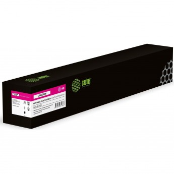 Лазерный картридж CACTUS CS-MC2000M (8842452) пурпурный для Ricoh M C2000 (15'000 стр.) Лазерный картридж CACTUS CS-MC2000M (8842452) пурпурный для Ricoh M C2000 (15'000 стр.)