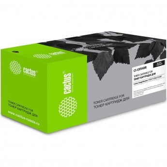 Лазерный картридж CACTUS CS-EXV40R (C-EXV40) для Canon ImageRunner 1133, 1133a, 1133if, черный, 6 000 стр. Лазерный картридж CACTUS CS-EXV40R (C-EXV40) для Canon ImageRunner 1133, 1133a, 1133if, черный, 6 000 стр.