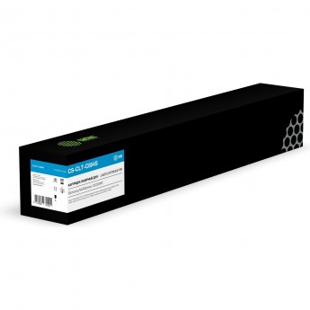 Лазерный картридж CACTUS CS-CLT-C804S (CLT-C804S) голубой для Samsung MultiXpress X3220NR 15'000 стр Лазерный картридж CACTUS CS-CLT-C804S (CLT-C804S) голубой для Samsung MultiXpress X3220NR 15'000 стр