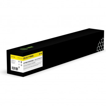 Лазерный картридж CACTUS CS-CLT-Y804S (CLT-Y804S) желтый для Samsung MultiXpress X3220NR 15'000 стр Лазерный картридж CACTUS CS-CLT-Y804S (CLT-Y804S) желтый для Samsung MultiXpress X3220NR 15'000 стр