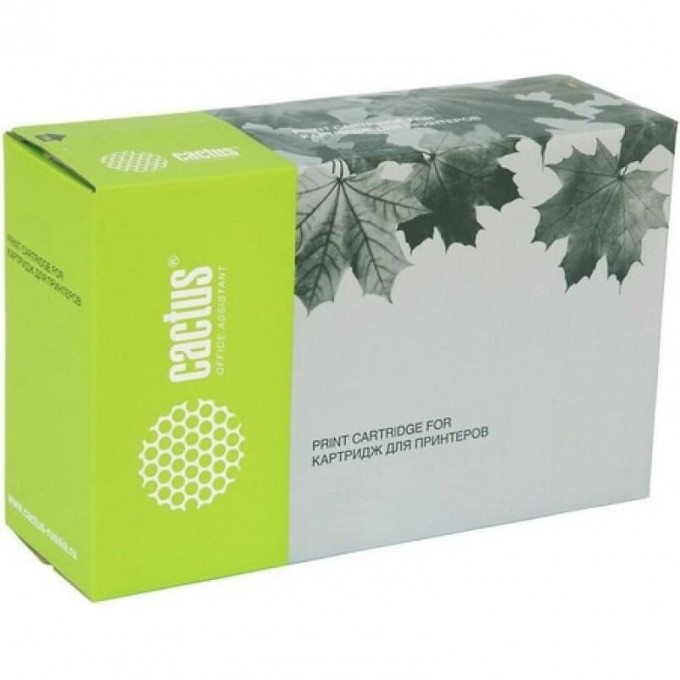 Лазерный картридж CACTUS CS-O332M (46508734) для Oki C 332dn, 332dnw; MC 363dn, 363dnw, пурпурный, 3 000 стр. CS-O332M-1 Лазерный картридж CACTUS CS-O332M (46508734) для Oki C 332dn, 332dnw; MC 363dn, 363dnw, пурпурный, 3 000 стр. CS-O332M-1
