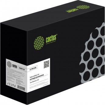 Лазерный картридж CACTUS CS-PH3550S (106R01529) черный для Xerox Phaser 3550 (5'000 стр.) Лазерный картридж CACTUS CS-PH3550S (106R01529) черный для Xerox Phaser 3550 (5'000 стр.)