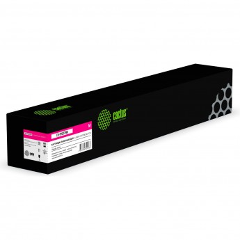 Лазерный картридж CACTUS CS-TK8375M для Kyocera Taskalfa 3554ci, пурпурный, 20 000 стр. Лазерный картридж CACTUS CS-TK8375M для Kyocera Taskalfa 3554ci, пурпурный, 20 000 стр.