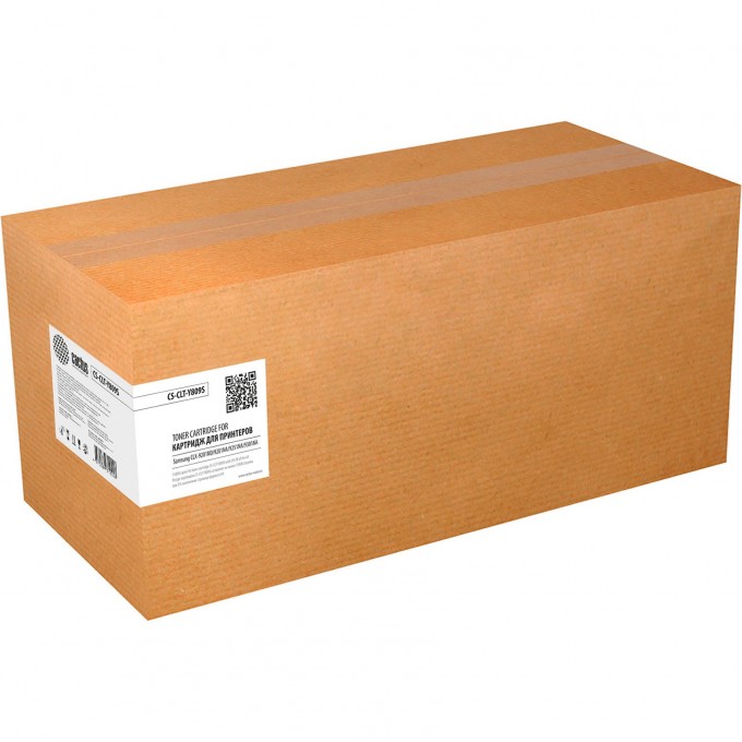 Лазерный картридж CACTUS для Samsung CLX- 9201ND, 9201NA, 9251NA, 9301NA, желтый, 15 000 стр. CS-CLT-Y809S Лазерный картридж CACTUS для Samsung CLX- 9201ND, 9201NA, 9251NA, 9301NA, желтый, 15 000 стр. CS-CLT-Y809S