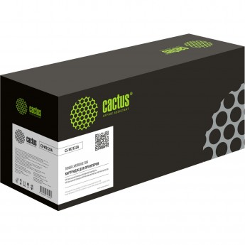 Лазерный картридж CACTUS CS-W2122A (HP 212A) для HP Color LJ M554, M555, 578 Enterprise, желтый, 4 500 стр. Лазерный картридж CACTUS CS-W2122A (HP 212A) для HP Color LJ M554, M555, 578 Enterprise, желтый, 4 500 стр.