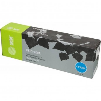 Лазерный картридж CACTUS CS-CF300A (HP 827A) для HP Color LaserJet M880 (Enterprise flow MFP), M880z (A2W75A), M880z+ (A2W76A), M880z+ NFC (Enterprise flow MFP), черный, 29 500 стр. Лазерный картридж CACTUS CS-CF300A (HP 827A) для HP Color LaserJet M880 (Enterprise flow MFP), M880z (A2W75A), M880z+ (A2W76A), M880z+ NFC (Enterprise flow MFP), черный, 29 500 стр.