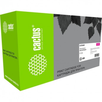 Лазерный картридж CACTUS CS-CF303AV (HP 827A) для HP Color LaserJet M880 (Enterprise flow MFP), M880z (A2W75A), M880z+ (A2W76A), пурпурный, 32 000 стр. Лазерный картридж CACTUS CS-CF303AV (HP 827A) для HP Color LaserJet M880 (Enterprise flow MFP), M880z (A2W75A), M880z+ (A2W76A), пурпурный, 32 000 стр.