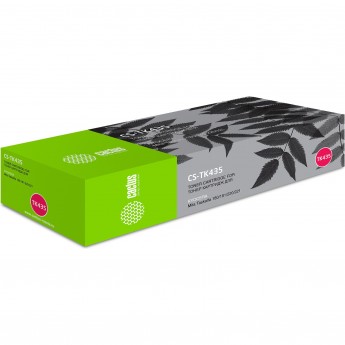 Лазерный картридж CACTUS CS-TK435 (TK-435) для принтеров Kyocera Mita TASKalfa 180, 181, 220, 221, черный, 15 000 стр. Лазерный картридж CACTUS CS-TK435 (TK-435) для принтеров Kyocera Mita TASKalfa 180, 181, 220, 221, черный, 15 000 стр.