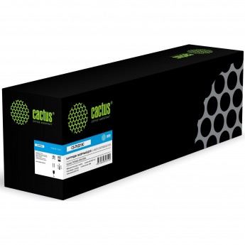 Лазерный картридж CACTUS CS-TK5315C (TK-5315C) голубой для Kyocera TASKalfa 408ci, 508ci 18'000 стр Лазерный картридж CACTUS CS-TK5315C (TK-5315C) голубой для Kyocera TASKalfa 408ci, 508ci 18'000 стр