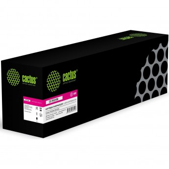 Лазерный картридж CACTUS CS-TK5315M (TK-5315M) пурпурный для Kyocera TASKalfa 408ci, 508ci 18'000 стр Лазерный картридж CACTUS CS-TK5315M (TK-5315M) пурпурный для Kyocera TASKalfa 408ci, 508ci 18'000 стр