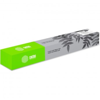 Лазерный картридж CACTUS CS-TK8335K (TK-8335K) для Kyocera TASKalfa 3252ci, черный, 25000 стр. Лазерный картридж CACTUS CS-TK8335K (TK-8335K) для Kyocera TASKalfa 3252ci, черный, 25000 стр.