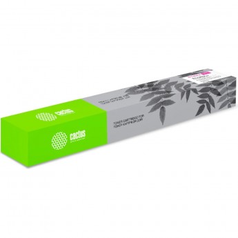 Лазерный картридж CACTUS CS-TK8335M (TK-8335M) пурпурный для Kyocera TASKalfa 3252ci, 15000 стр. Лазерный картридж CACTUS CS-TK8335M (TK-8335M) пурпурный для Kyocera TASKalfa 3252ci, 15000 стр.