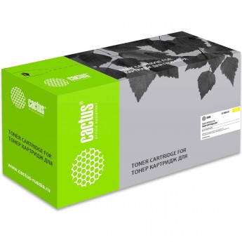 Лазерный картридж CACTUS CS-TK8525Y (TK-8525Y) для Kyocera Taskalfa 4052ci, желтый, 20 000 стр. Лазерный картридж CACTUS CS-TK8525Y (TK-8525Y) для Kyocera Taskalfa 4052ci, желтый, 20 000 стр.