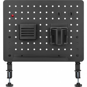 Органайзер CACTUS CS-PB-BK черный Органайзер CACTUS CS-PB-BK черный