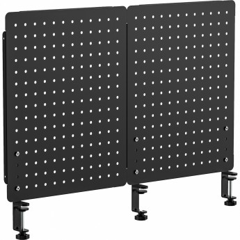 Органайзер CACTUS CS-PEGB-BK черный Органайзер CACTUS CS-PEGB-BK черный