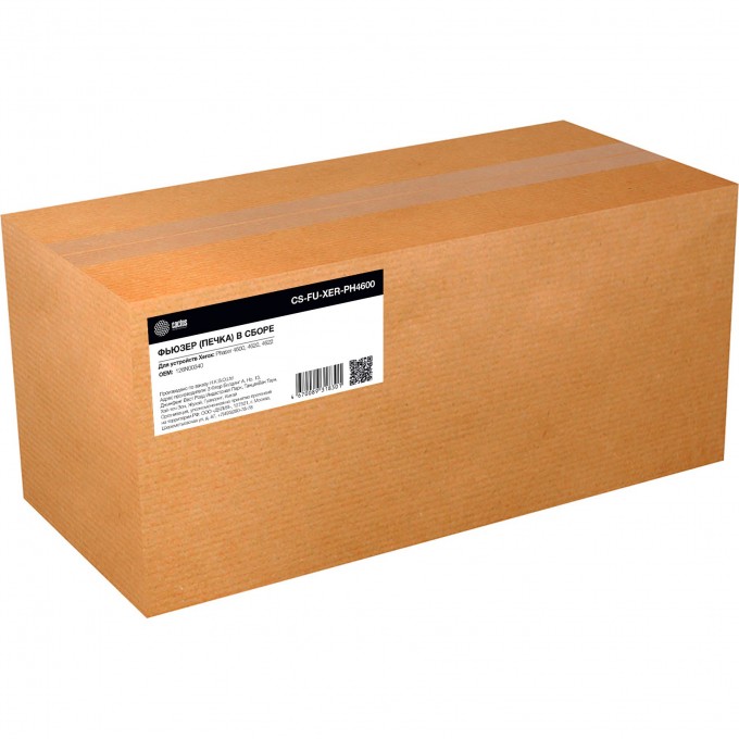 Печка в сборе CACTUS (126N00340-reman) для Xerox Phaser 4600, 4620 cs-fu-xer-ph4600 Печка в сборе CACTUS (126N00340-reman) для Xerox Phaser 4600, 4620 cs-fu-xer-ph4600