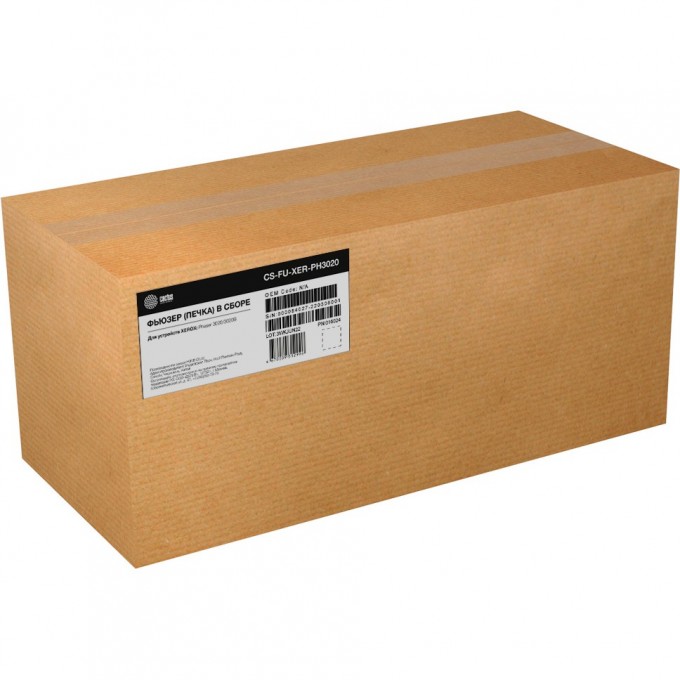 Печка в сборе CACTUS (126N00433) для Xerox Phaser 3020, 3020B, 100 000 стр. cs-fu-xer-ph3020 Печка в сборе CACTUS (126N00433) для Xerox Phaser 3020, 3020B, 100 000 стр. cs-fu-xer-ph3020