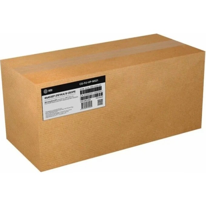 Печка в сборе CACTUS (RM2-5796-000-reman) для HP LJ Enterprise MFP M630f, MFP M630h, Flow M630z CS-FU-HP-M630