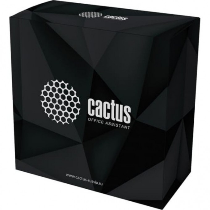 Пластик для принтера 3D CACTUS CS-3D-PETG-1KG-T-WHITE PETG d1.75мм 1кг 1цвет cs-3d-petg-1kg-t-wht Пластик для принтера 3D CACTUS CS-3D-PETG-1KG-T-WHITE PETG d1.75мм 1кг 1цвет cs-3d-petg-1kg-t-wht
