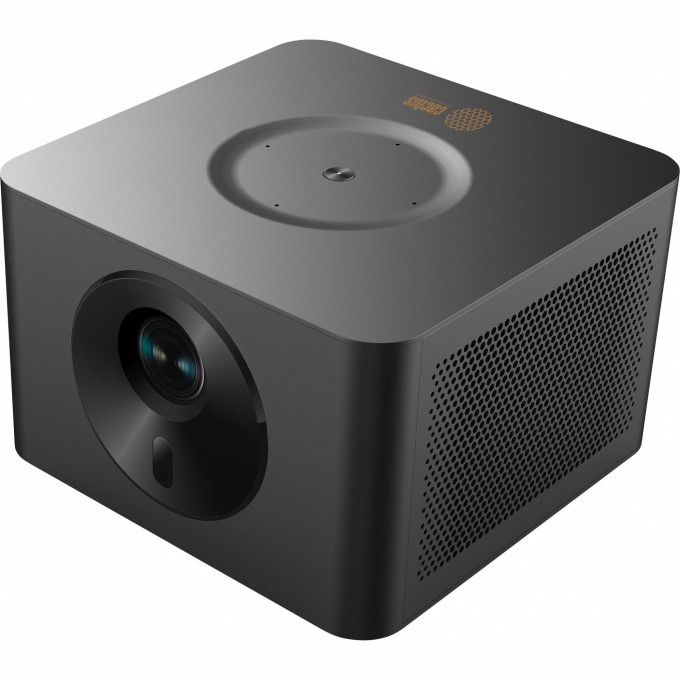 Проектор CACTUS CS-M1.SG DLP 9600Lm 1920x1080 200000:1 ресурс лампы:20000часов 1xUSB typeA 1xHDMI 1.9кг cs-m1-sg