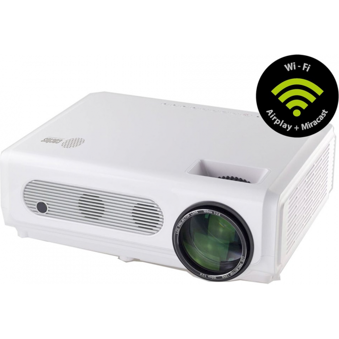 Проектор CACTUS CS-PRM.05WT.WUXGA-W LCD 2800Lm (1920x1080) cs-prm-05wt-wuxga-w Проектор CACTUS CS-PRM.05WT.WUXGA-W LCD 2800Lm (1920x1080) cs-prm-05wt-wuxga-w