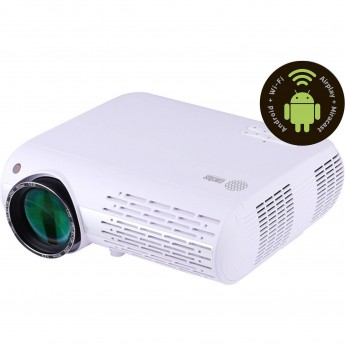 Проектор CACTUS CS-PRO.02WT.WXGA-A LCD, 3000Lm, 1280x800 Проектор CACTUS CS-PRO.02WT.WXGA-A LCD, 3000Lm, 1280x800