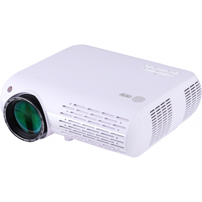 Проектор CACTUS CS-PRO.02WT.WXGA LCD, 3000Lm, 1280x800 CS-PRO-02WT-WXGA Проектор CACTUS CS-PRO.02WT.WXGA LCD, 3000Lm, 1280x800 CS-PRO-02WT-WXGA